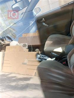 شيفروليه اوبترا